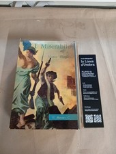 Victor HUGO I miserabili Mursia 1960