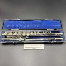 Yamaha YFL-23 Flauto Studente