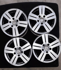 Cerchi lega 6.0X15 non