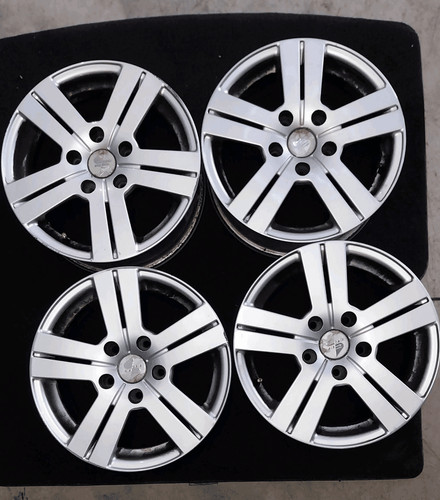 Cerchi lega 0x15 non - 6.0x15,