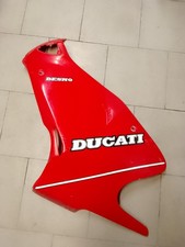 Carene Ducati Super Sport 900 SS 