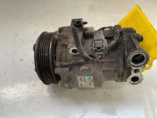 COMPRESSORE ARIA CONDIZIONATA