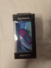 Garmin Vivofit Fitness Calorie