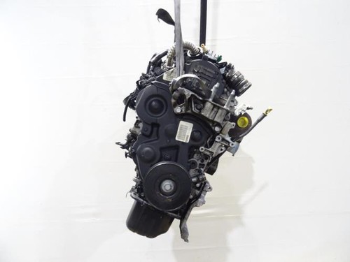 Motore volvo phase - volvo, 2