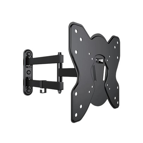 Supporto parete con 2 - supporto, tv
