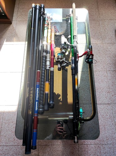 Grande lotto pesca - pesca,