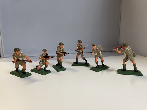Britains dsg dipinti baww30 - britains,