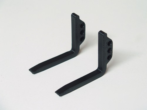 Forche sollevamento per - di,