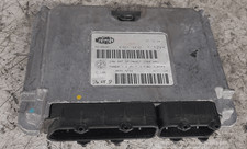 Supporto centralina iniezione  FIAT PANDA VAN (2Q) 1.1 (4 posti) Active Ber.