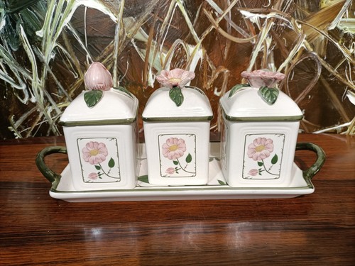 Villeroy boch wild rose - &,