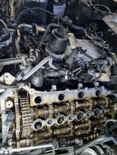 motore range rover sport