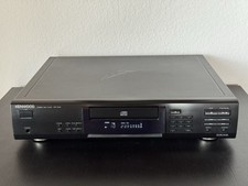 Kenwood DPF-3010 Lettore CD