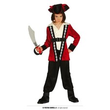 Costume carnevale pirata - costume,