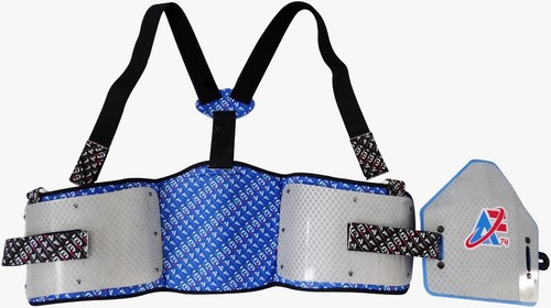 Paracostole imaf - paracostole,