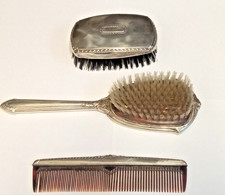 S&B Saart Brothers argento