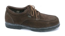 Hillock scarpa  allacciata in