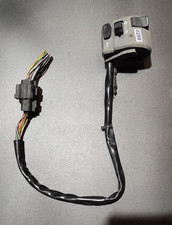 DUCATI MONSTER 695 ANNO 2007