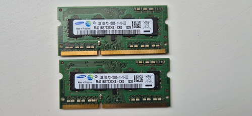 Samsung gb 1rx8 - 2, x