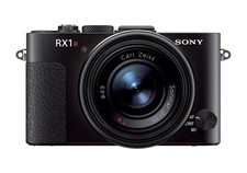 Sony Cyber-shot DSC-RX1R