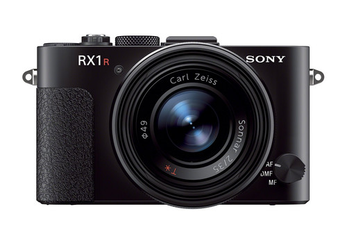 Sony cyber shot dsc rx1r - sony, dsc-rx1r