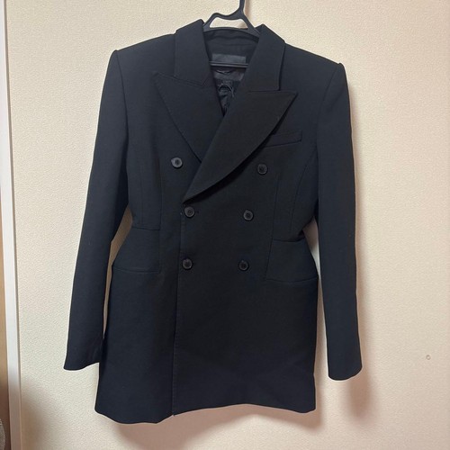 Zara double blazer dress - double,