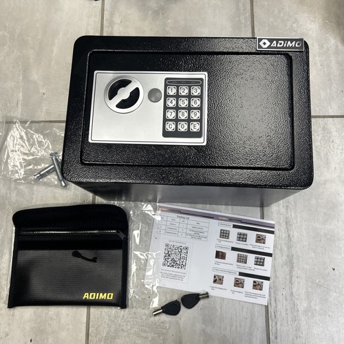Adimo cassetta sicurezza - adimo,