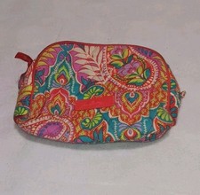 Borsa trucco Vera Bradley