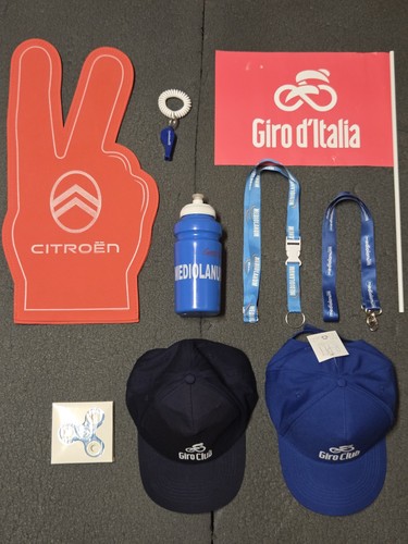 Mega set gadget giro - mega,
