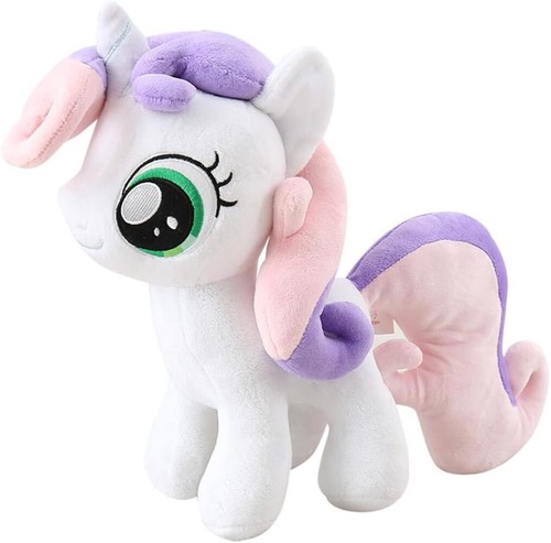 Peluche little pony sweetie - my,