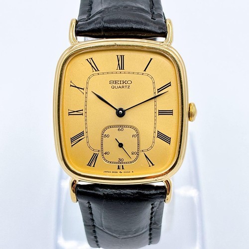 Bellissimo seiko 2628 - seiko,