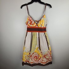 Abito Teeze Me Sun floreale