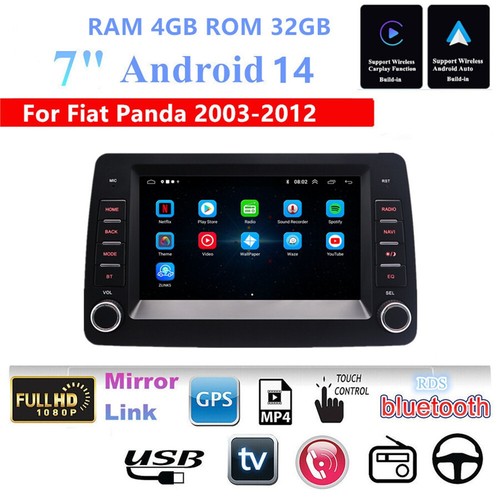 Lettore autoradio tv bt - autoradio,