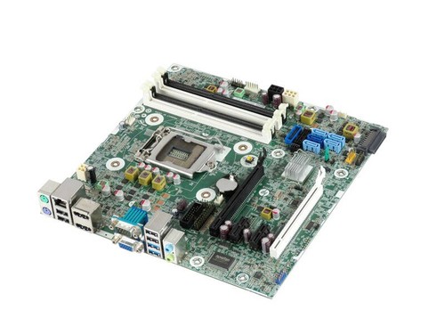 Scheda madre elitedesk 800 - scheda,