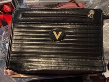 Vintage Valentino Clutch Bag