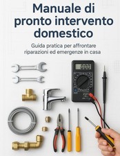 Manuale di pronto intervento