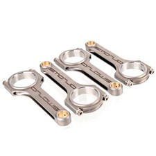 Arlows 4x biella in acciaio