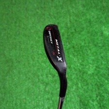 Odyssey metal 34 pollici - 34,