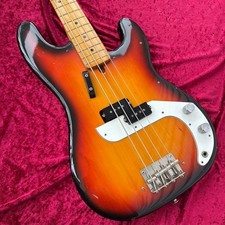 Westminster Basso Elettrico