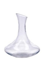 DECANTER VETRO HAYDEN D20XH23