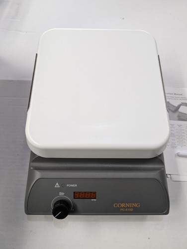 Corning 610d agitatore - pc-610d,