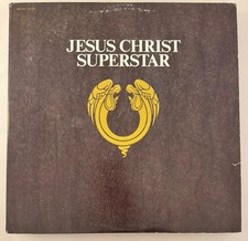 SUPERSTAR - JESUS CHRIST