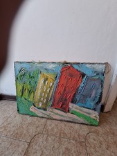 Enzo Federici   ,opera Unica