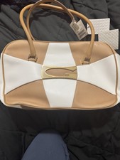 Borsa a mano Gherardini in