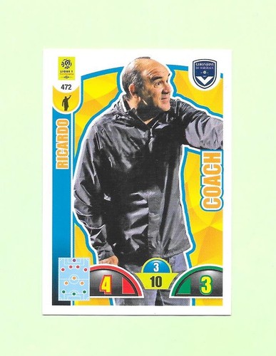 Carte adrenalyn 2018 19 - adrenalyn, 2018/19