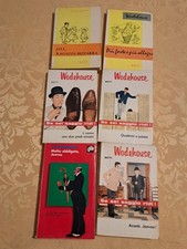 Lotto 6 volumi del famoso