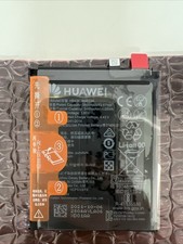 BATTERIA ORIGINALE SERVICE 100% HB436380ECW HUAWEI P30 ELE-L09 ELE-L29 3650 mAh