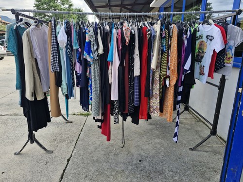 Vestiti usati ottime - kg,usati,