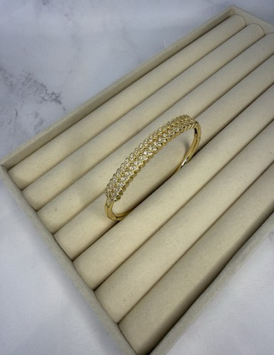 Elegante bracciale cristallo - elegante,