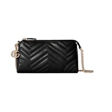 Borsa donna gucci marmont - donna,