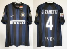 Maglia Inter Milan 2013/14